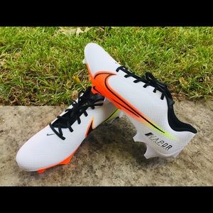 Nike Vapor Edge Speed 360 Premium White